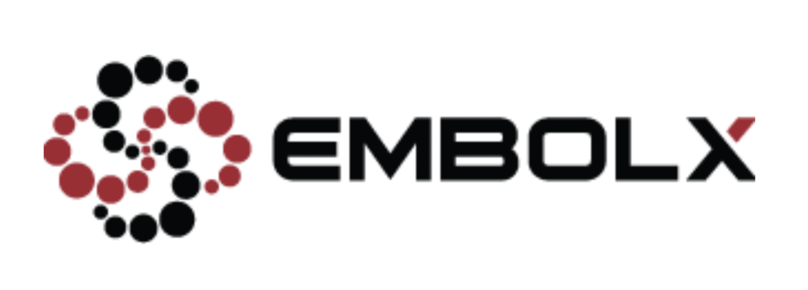 embolx logo