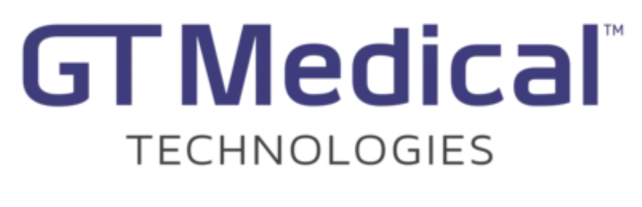 gt medical technologies logo