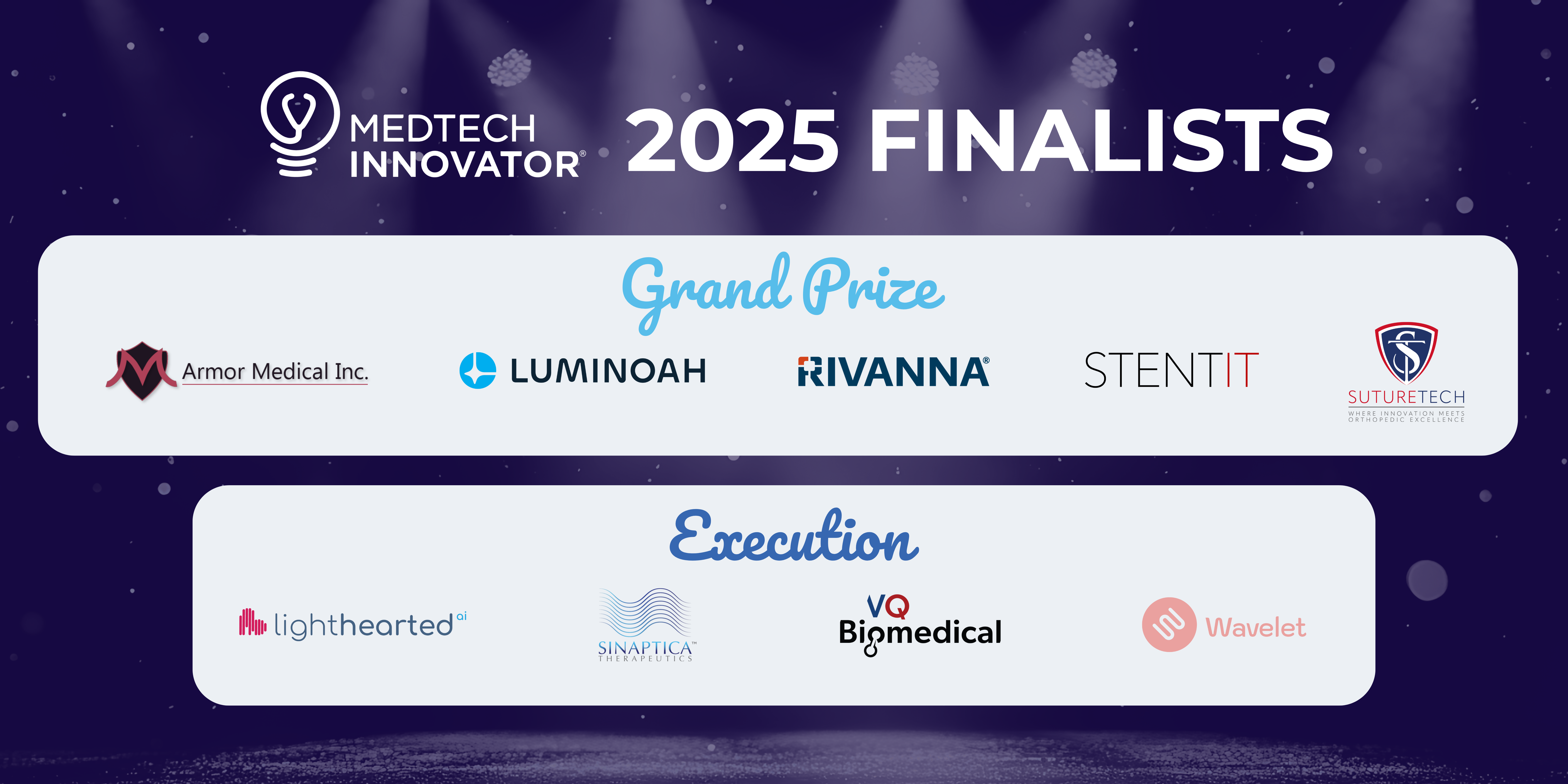 2025 MTI Finalists banner