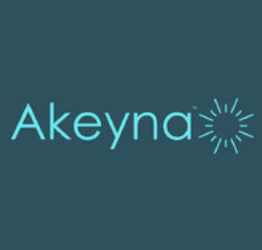 akeyna logo