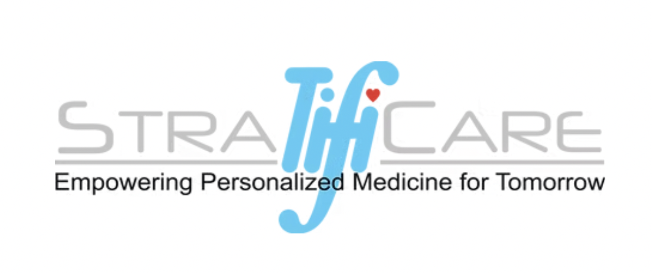 stratificare logo