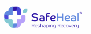 safeheal logo